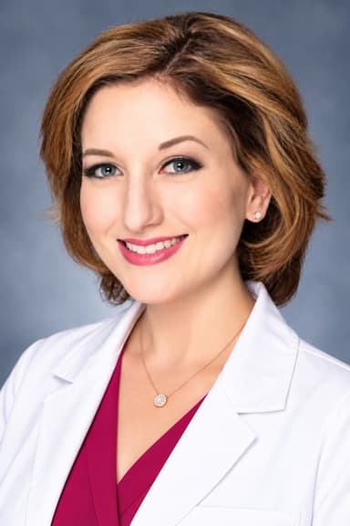 Portrait of a credential-reviewed preceptor in the PreceptMe network