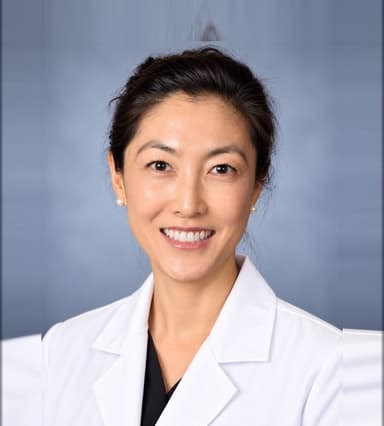 Portrait of a credential-reviewed preceptor in the PreceptMe network