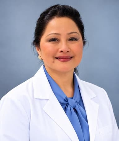 Portrait of a credential-reviewed preceptor in the PreceptMe network
